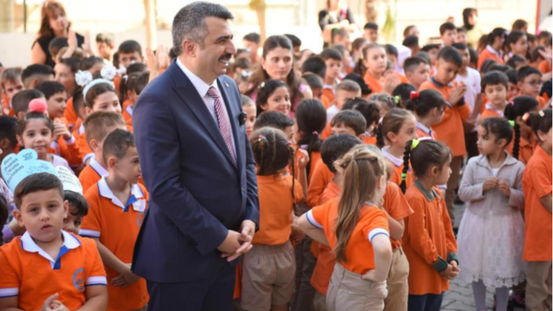 Bursa Yıldırım'da öğrencilere müjde var!