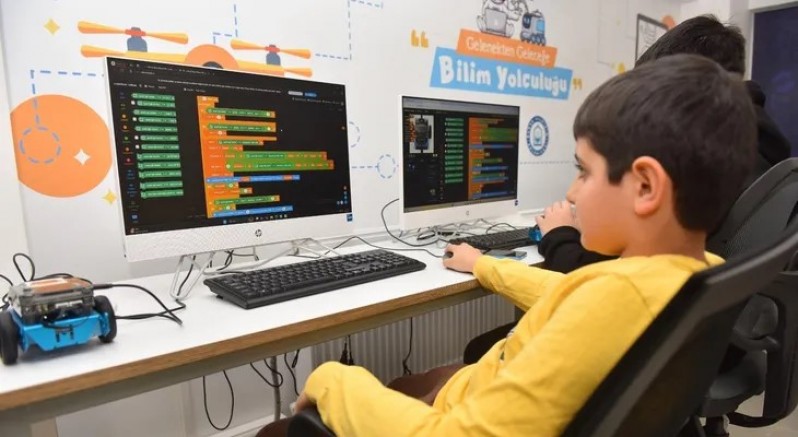 Bursa Yıldırım Molla Yegân'da yeni dönem başladı