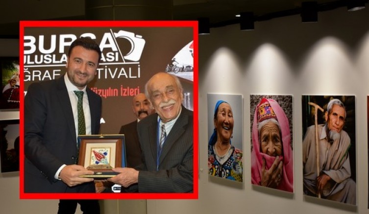 BursaFotoFest, 13’üncü kez kapılarını açtı
