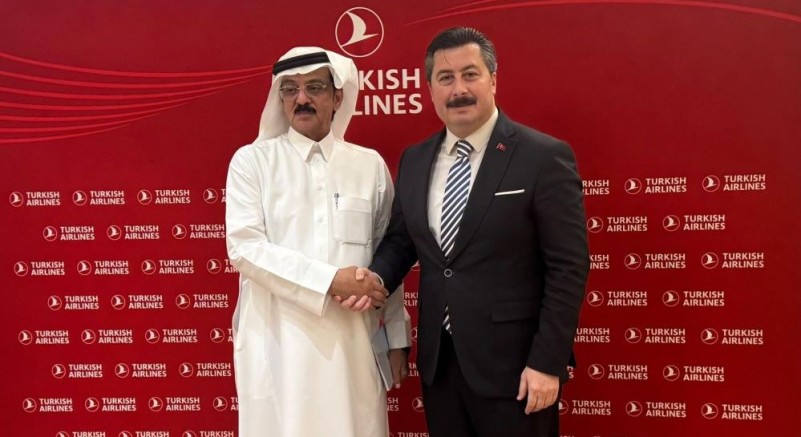 Bursalı başkanlar Suudi Arabistan'da