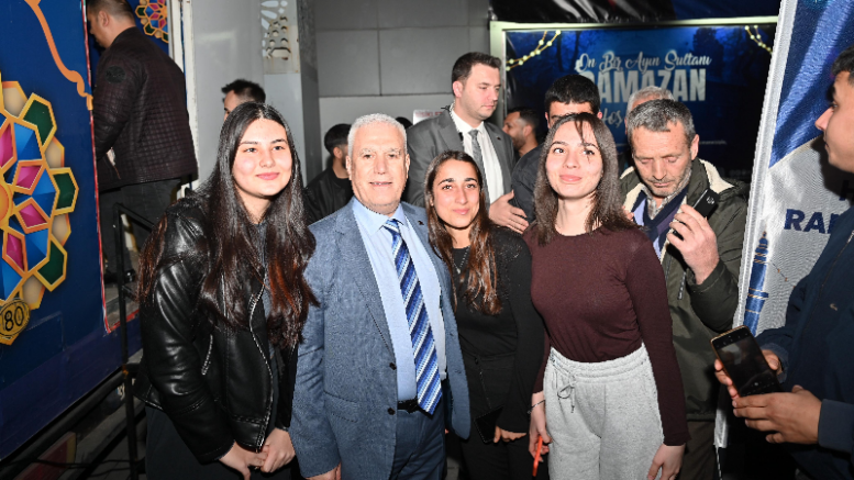 Bursalı gençler hem eğlenecek hem öğrenecek