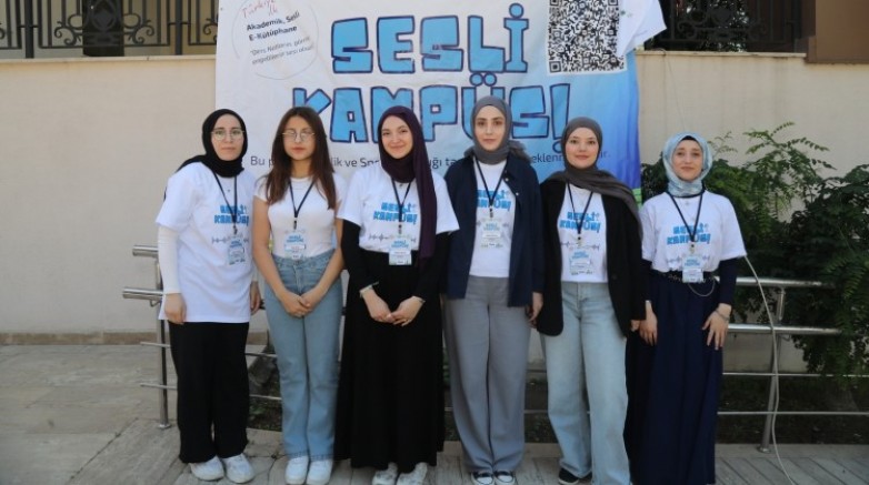 Bursalı öğrenciler Türkiye’de bir ilke imza attı