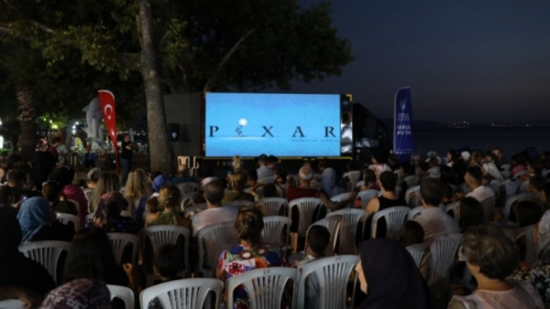 Bursalılar hazır mısınız; 'Sinema Günleri' başlıyor