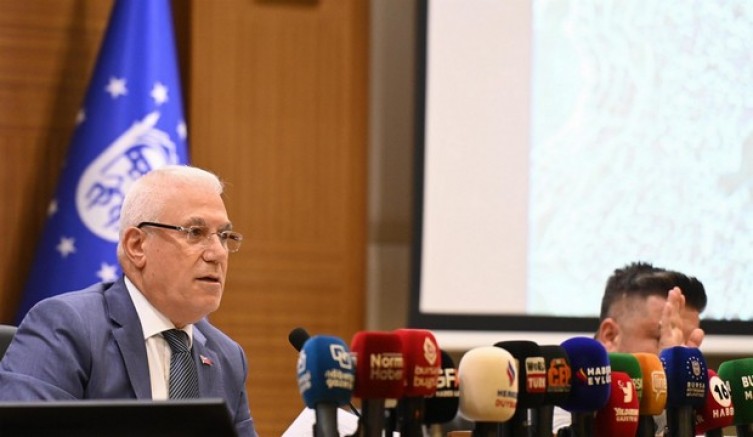 Bursalıların menfaatleri bizim birinci önceliğimiz
