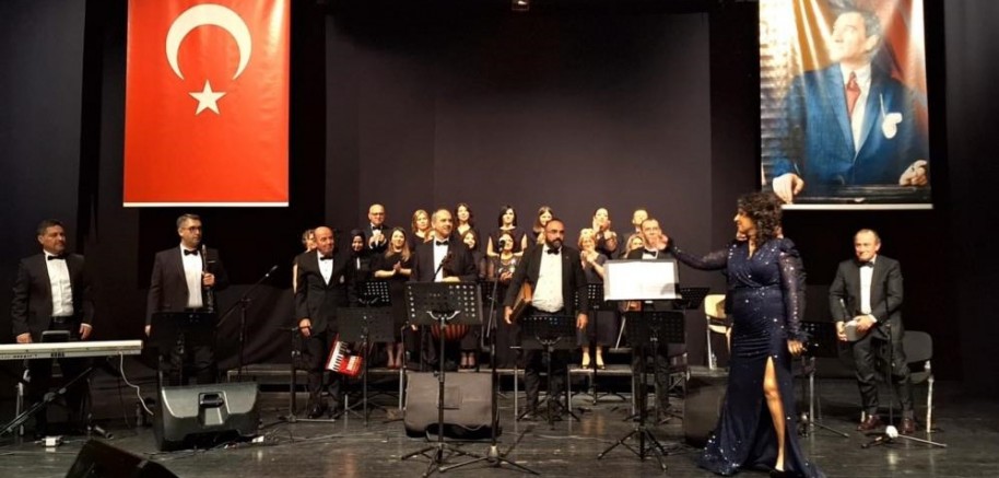 Bursalıların merakla beklediği konser!