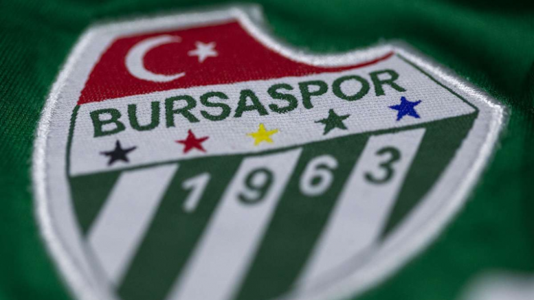 Bursaspor’a 4 milyon liralık katkı