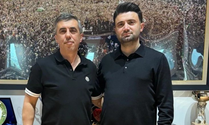 Bursaspor'a bir güzel haber daha; 21 milyon TL'yi sildi