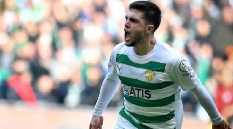 Bursaspor'a veda günü; İki isimle yollar ayrıldı...