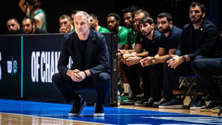 Bursaspor-Anadolu Efes maçı ne zaman, saat kaçta ve hangi kanalda?