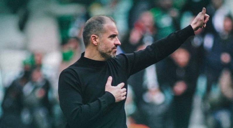Bursaspor'da Er dönemi
