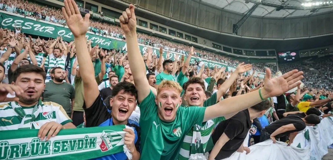 Bursaspor’da kaç kombine satıldı?