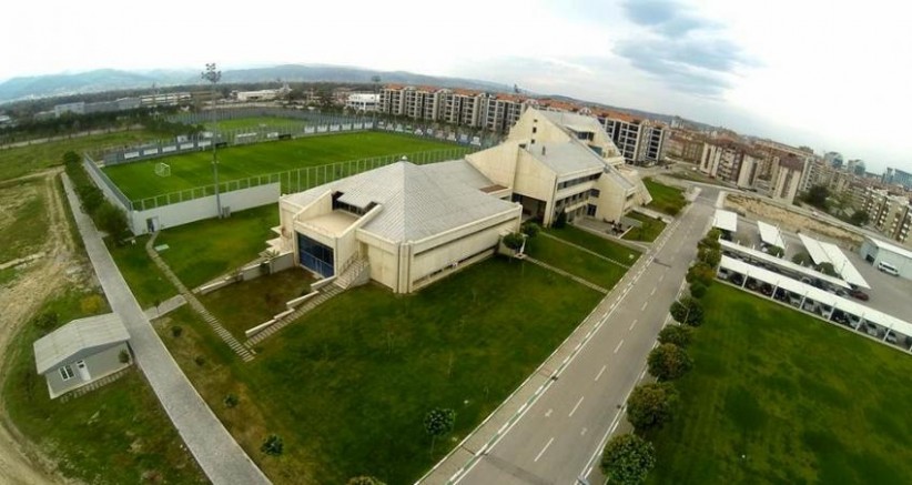 Bursaspor’da kritik gelişme!