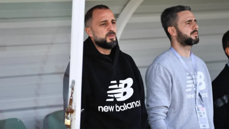 Bursaspor'da şok istifalar