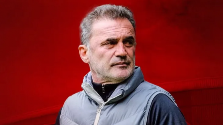 Bursaspor'da Tahsin Tam dönemi!