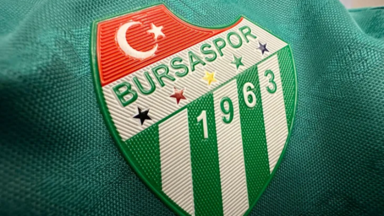 Bursaspor’dan 3 futbolcuya bahis şoku!