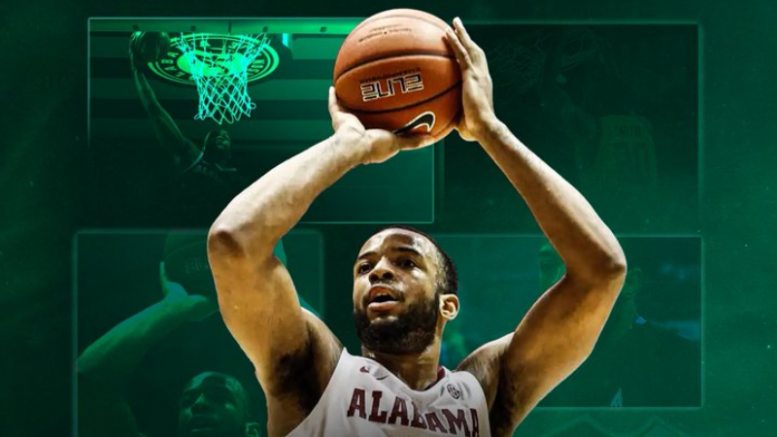 Bursaspor'dan bir transfer daha!