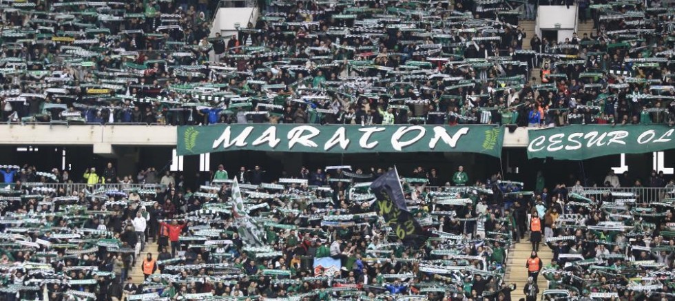 Bursaspor’dan taraftarına çağrı var!