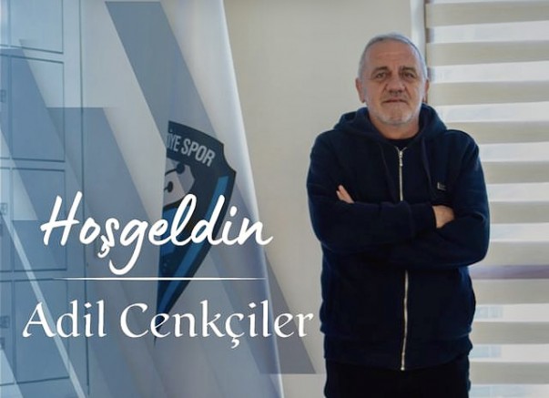 Bursaspor eski menajeri artık Karacabey'de