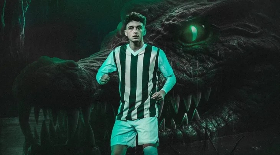 Bursaspor geleceğe yatırım yaptı; Sürpriz transfer...