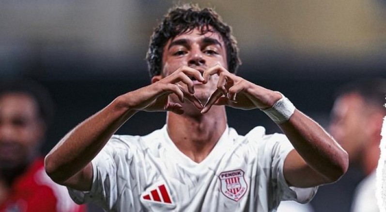 Bursaspor Hüseyin Maldar'ı kadrosuna kattı