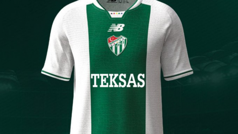 Bursaspor ilk maça nasıl mı çıkacak? İşte yanıtı...
