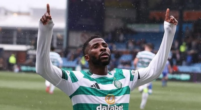 Bursaspor, Kelechi Iheanacho'yu renklerine bağladı