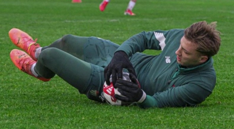 Bursaspor, Mardin maçı hazırlıklarına başladı