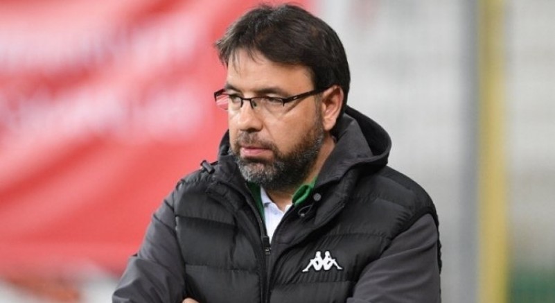 Bursaspor'un pilot takımı ona emanet!