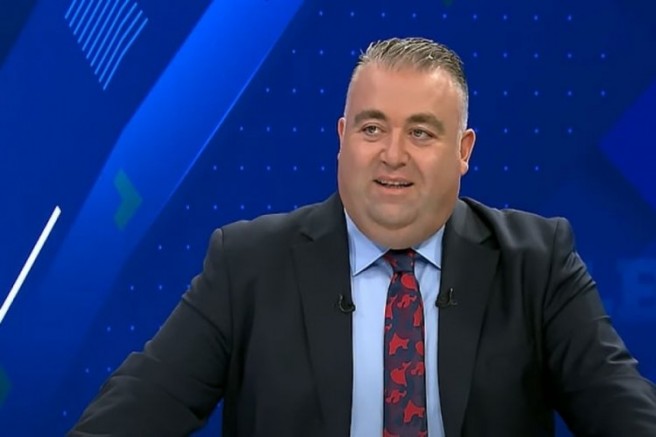 Bursaspor'un şampiyonluğuna dil uzatmıştı; Bakın ne demek istemiş...