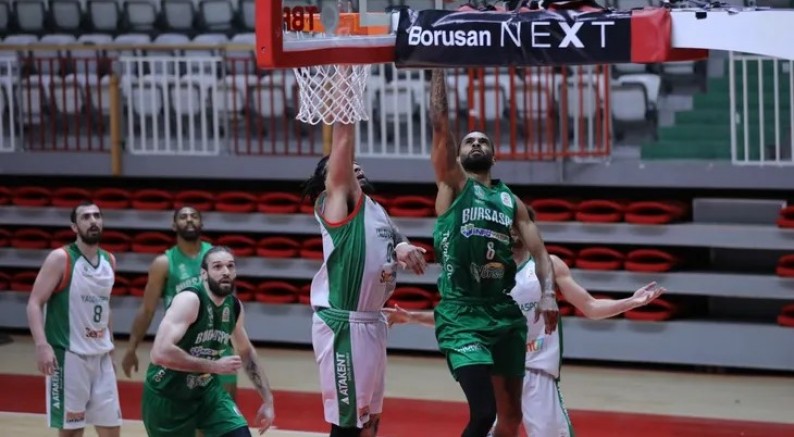 Bursaspor Yörsan hayata döndü