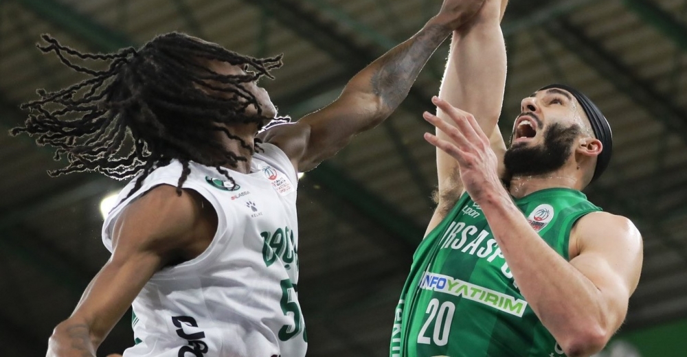 Bursaspor Yörsan kan kaybediyor