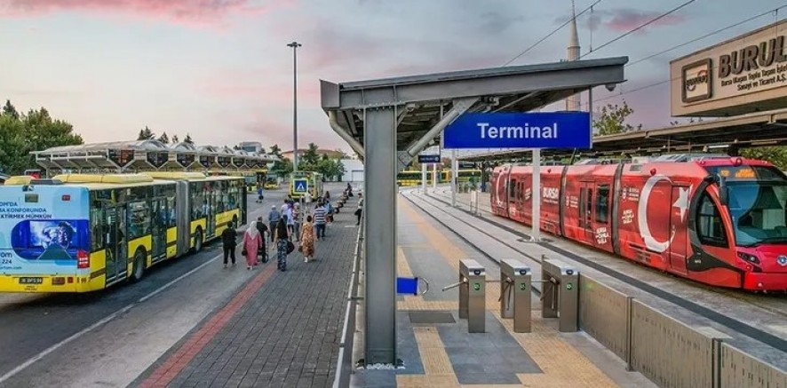 BURULAŞ; Zam yapmaya mecbur kaldık