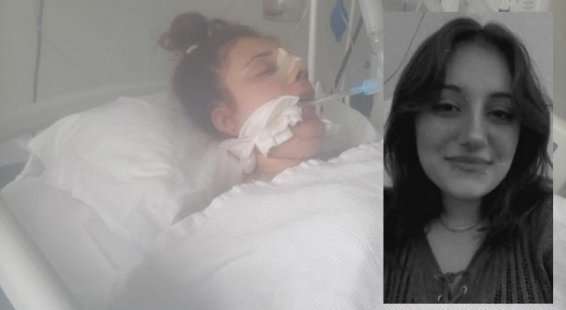 Burun estetiği ameliyatı olan genç kız hayatını kaybetti