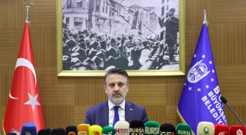 BUSKİ 2025 Faaliyet Raporu'na Meclis’ten onay