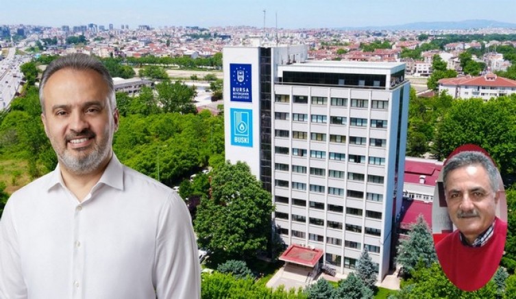 BUSKİ'de neler oldu?
