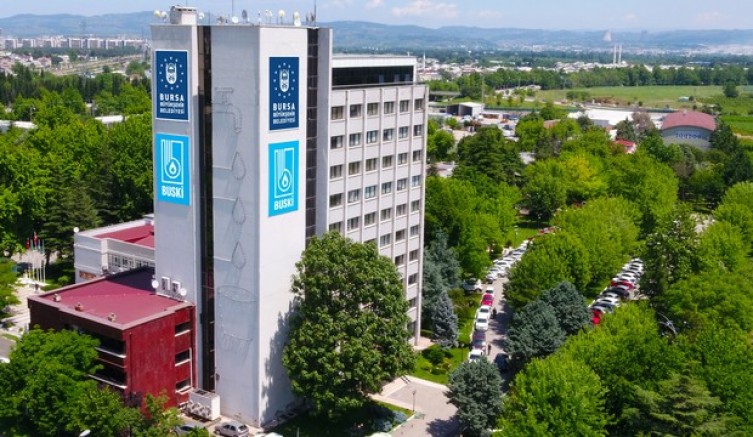 BUSKİ’den iddialara ilişkin açıklama