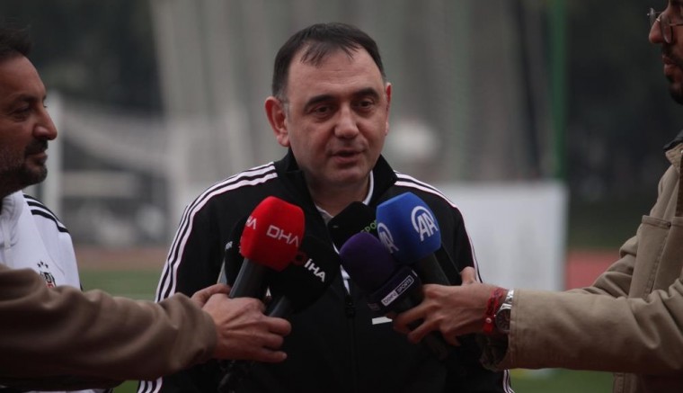 Bütçeyle ilgili sıkıntımız yok