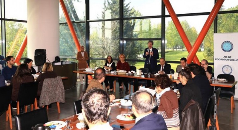 BUÜ’de başarı geleneği katlanarak devam ediyor