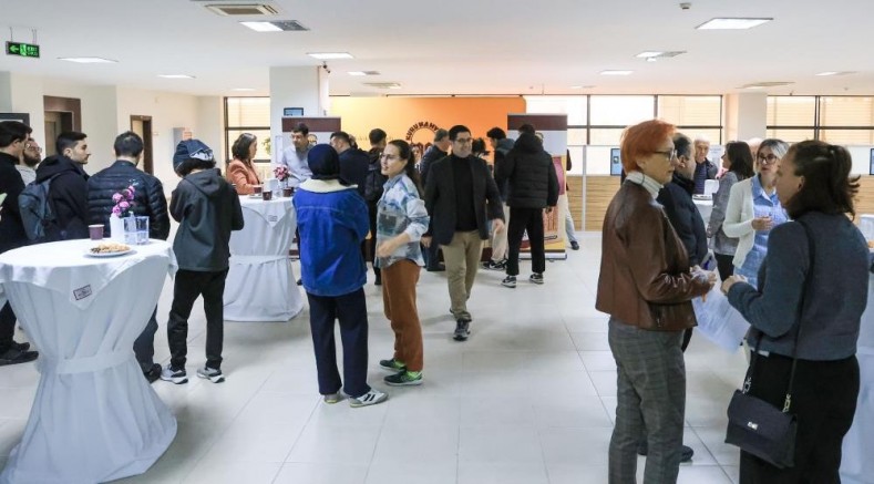 BUÜ’de spor bilimlerine yeni nesil bakış