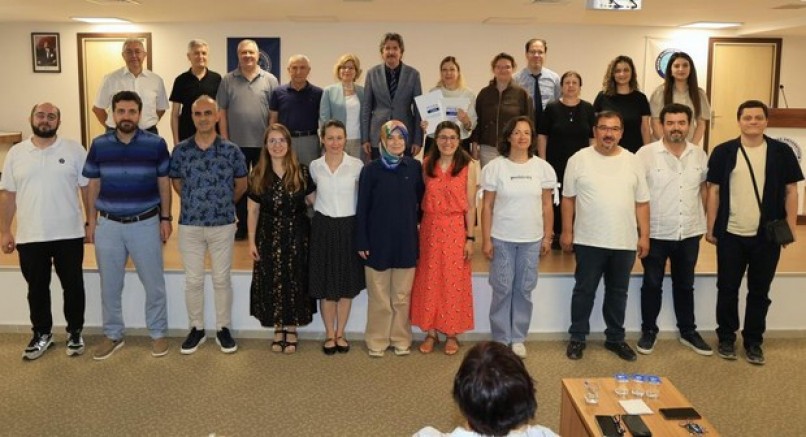 BUÜ’de yeni akreditasyon başarısı