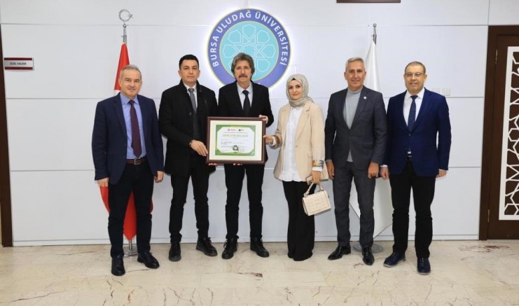 BUÜ’den sıfır atık kararlılığı