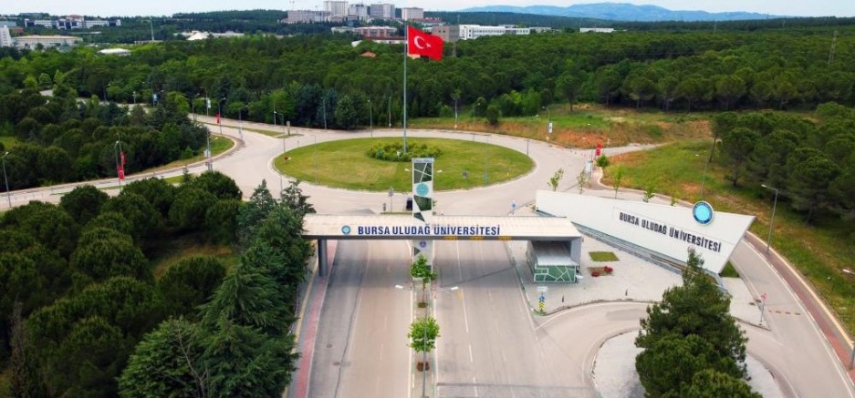 BUÜ’nün başarıları hız kesmiyor