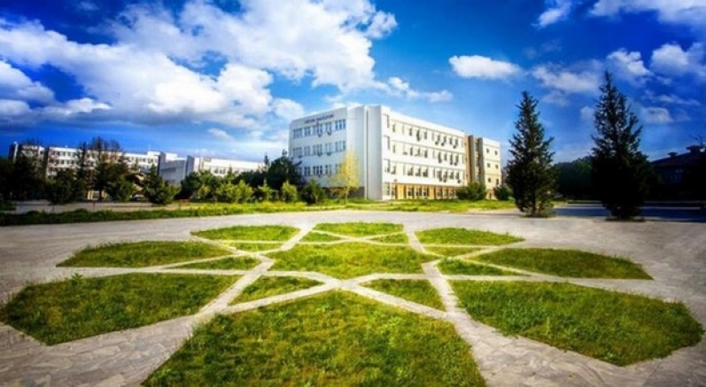 BUÜ’nün kalitesi bir kez daha tescillendi