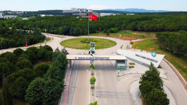 BUÜ öğrencileri bu desteği hak etti