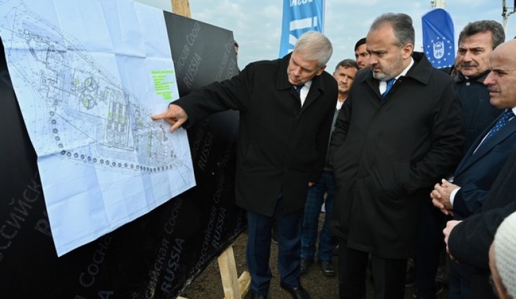 Büyükorhan’da yatırımlar hız kesmiyor