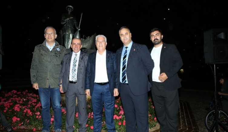 Büyükşehir, Aşık Veysel’in anısını yaşatacak