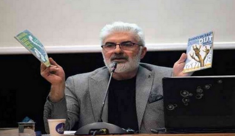 Büyükşehir Basın’a yazar Özkılınç