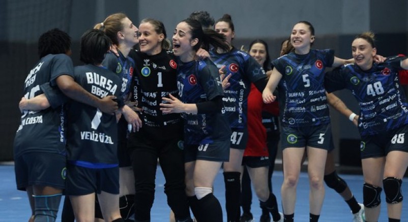 Büyükşehir Belediyespor’dan kritik galibiyet
