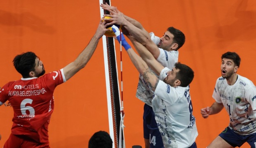 Büyükşehir Belediyespor’dan üst üste 6. galibiyet
