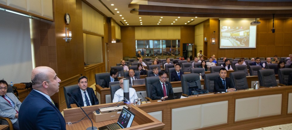 Büyükşehir’de gündem; ‘Depreme dirençli Bursa’